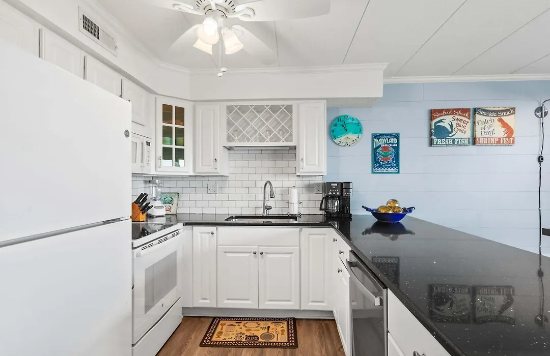 Assateague House 308-1