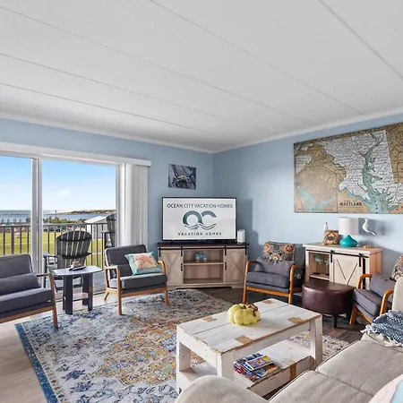Assateague House 308-3