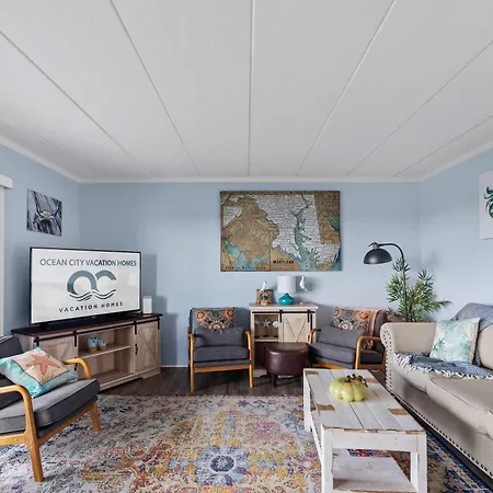 Assateague House 308-2